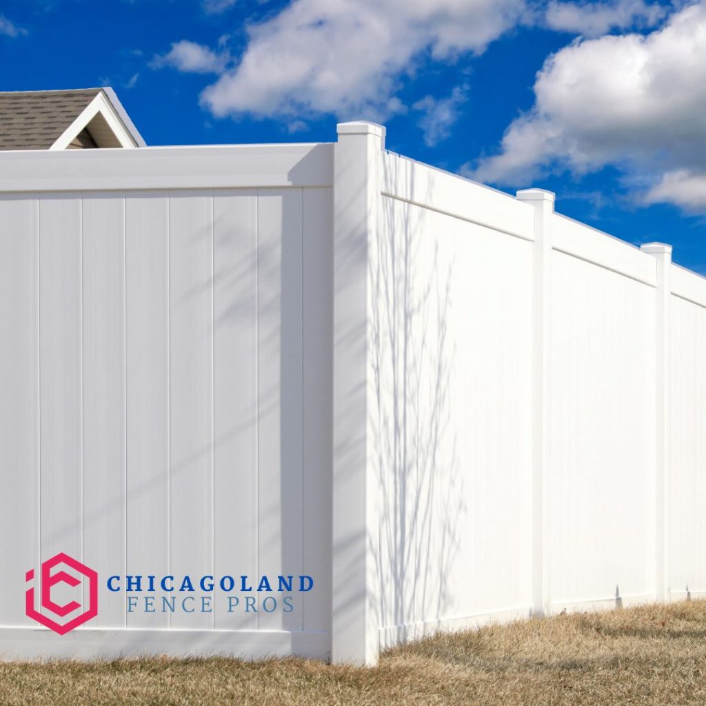 chicagoñand fence pros faqs in chicago