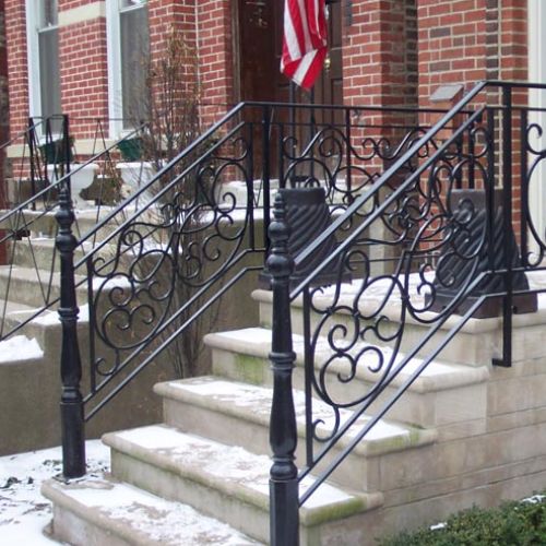 iron-railngs-for-entry-and-porch-chicago