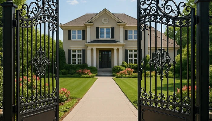 automated-gates-luxury-or-necessity