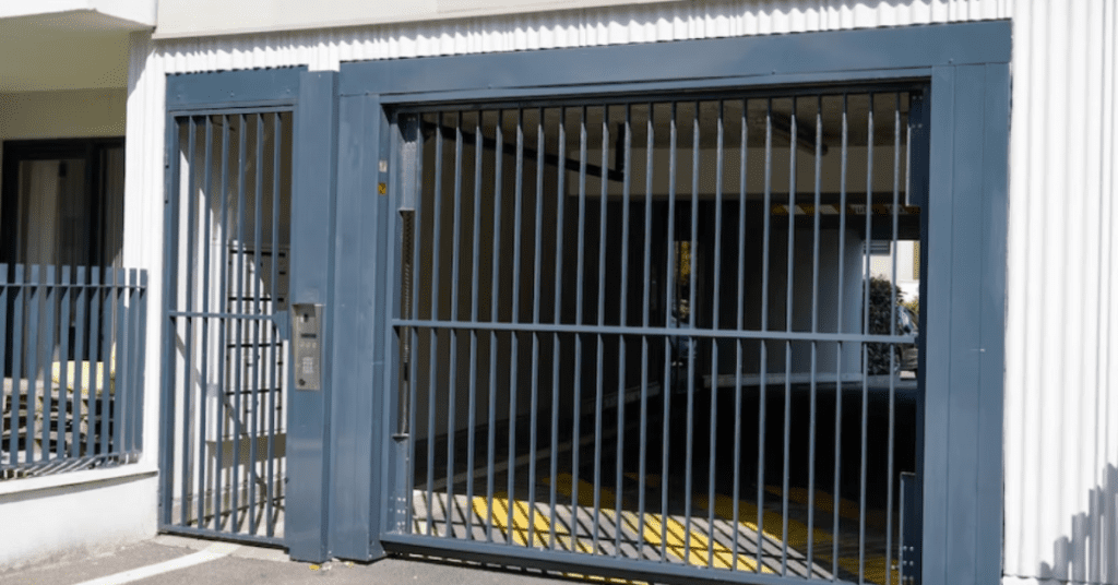efficiency through automated gate systems