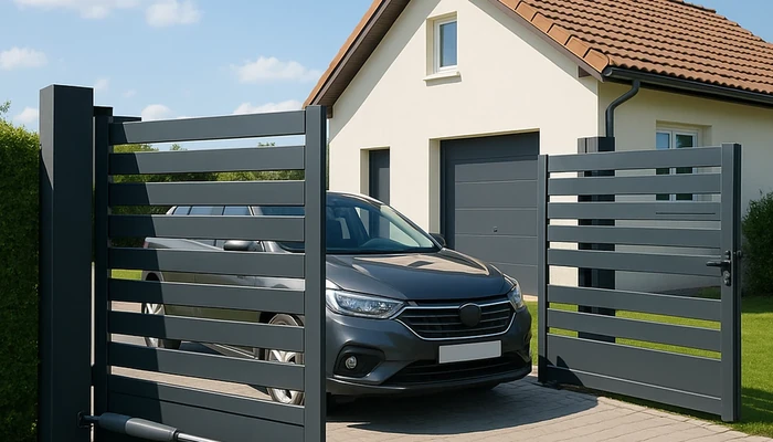efficiency-through-automated-gate-systems