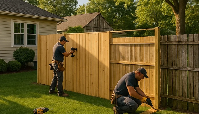 expert-fence-company-transforming-landscapes-with-installation