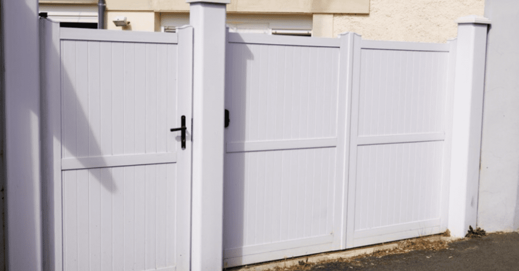 exploring the versatility of Vinyl fences