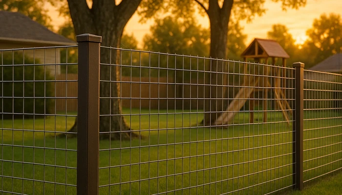 exploring-wire-mesh-fence-benefits