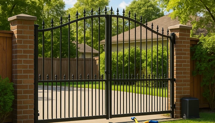 automatic-gates-and-child-safety