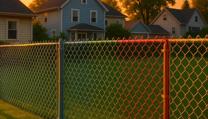 beyond-silver-exploring-color-options-for-chain-link-fences