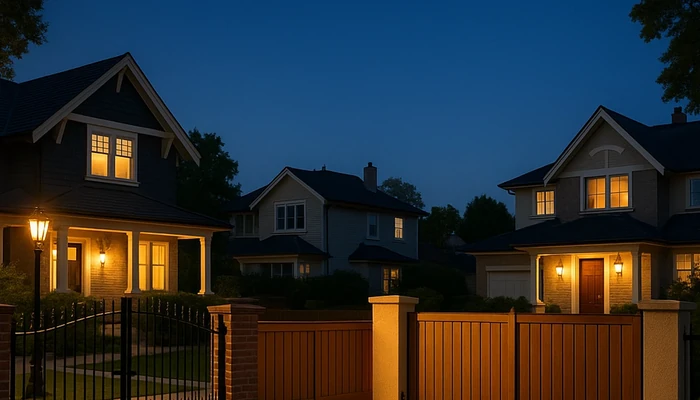 communities-with-automatic-gates