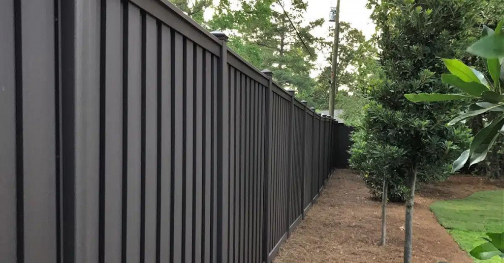 durability unveiled the strengths of composite fencing