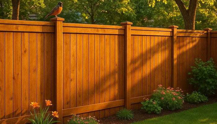 enhancing-wood-fences-natural-beauty