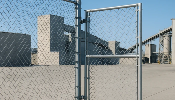 features-of-industrial-fences