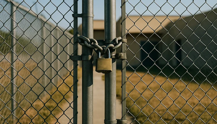 gates-and-access-maximizing-security-with-chain-link