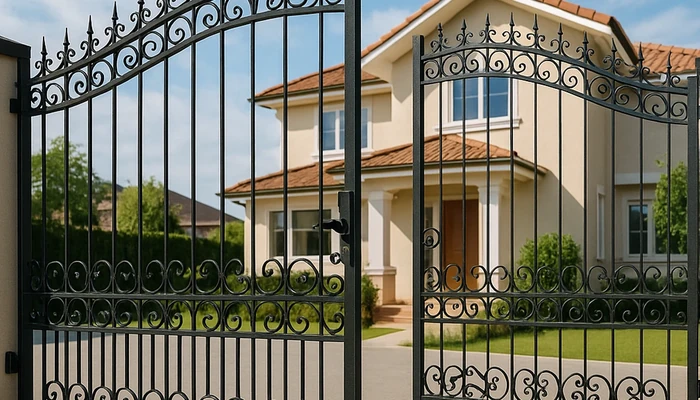 how-automated-gate-systems-work