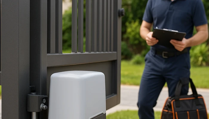 legal-aspects-around-automatic-gate-installation