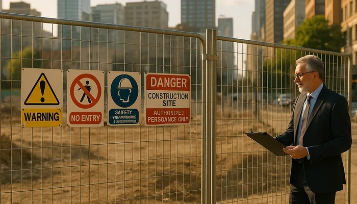 legal-requirements-for-commercial-fencing