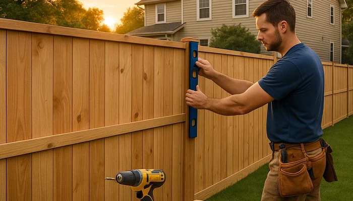 mastering-fence-installation-company-insights