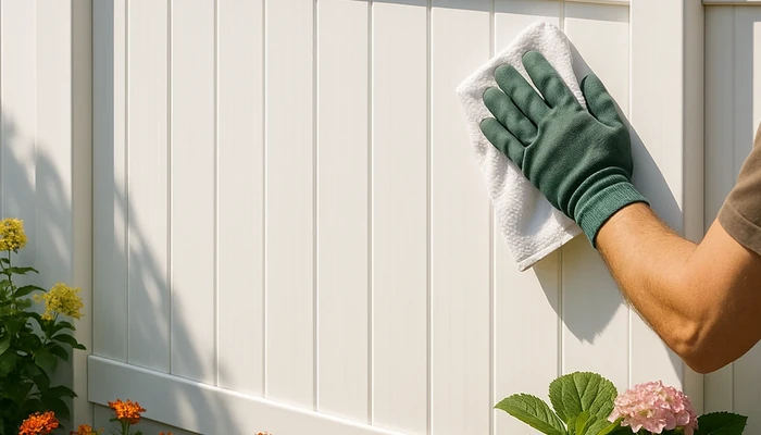 misconceptions-about-vinyl-fence-upkeep