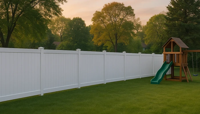 securing-privacy-with-vinyl-fencing
