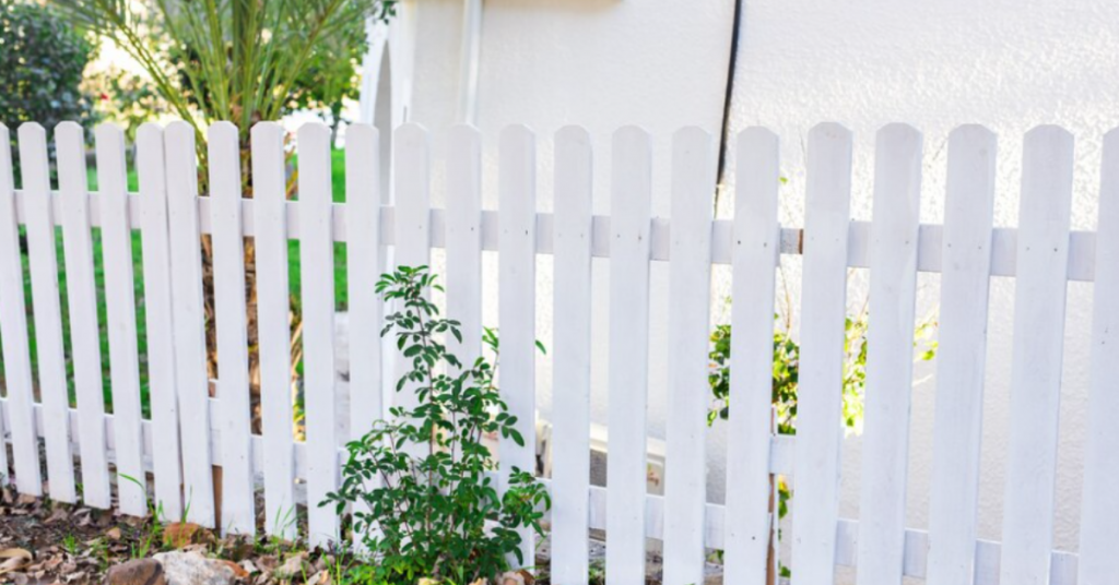 tips for installing composite fencing like a pro