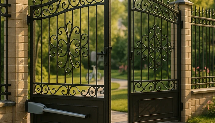 unlocking-convenience-motorized-gate-revolution