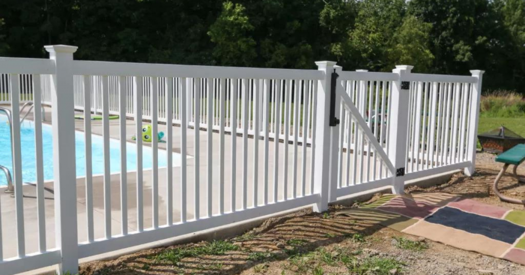vinyl fence installation challenges and solutions