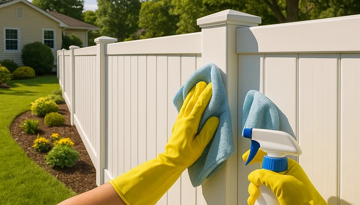 vinyl-fence-maintenance-made-easy
