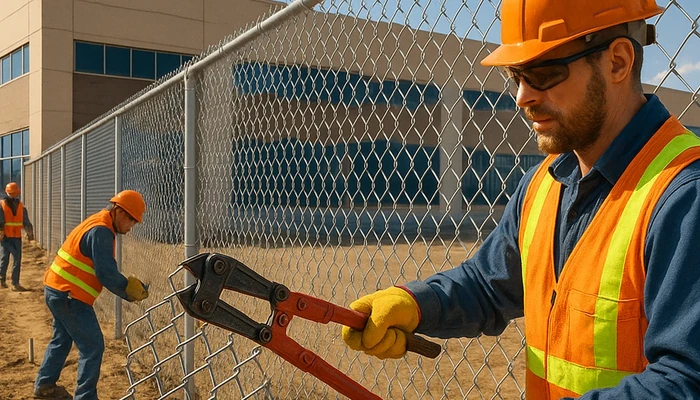 what-to-expect-when-installing-commercial-fencing