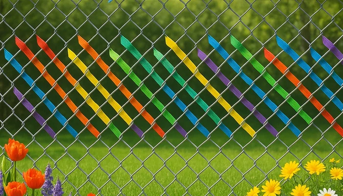 personalizing-your-chain-link-fences personalizing-your-chain-link-fences