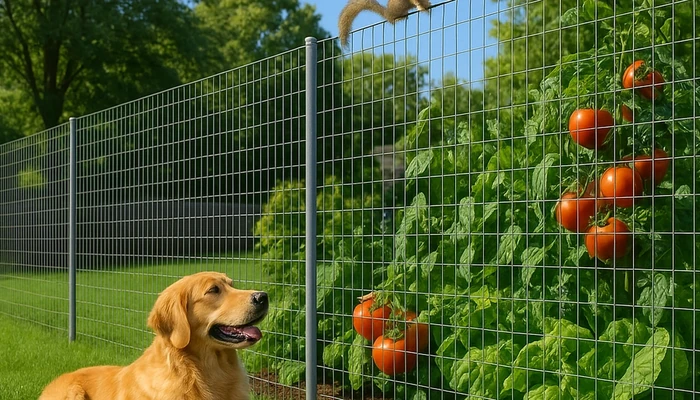 the-versatility-of-wire-mesh-fences