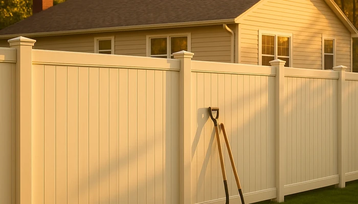 affordable-vinyl-fence-cost-guide