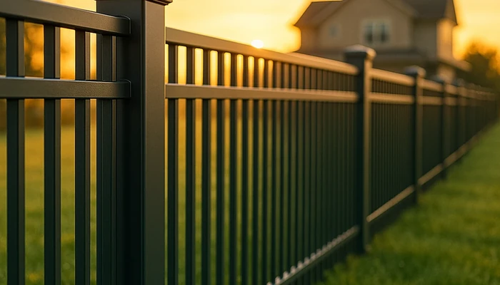 aluminum-fencing-durable-and-stylish