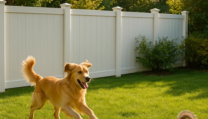benefits-of-vinyl-fencing-for-pets benefits-of-vinyl-fencing-for-pets