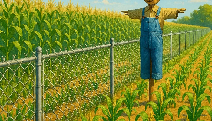 chain-link-fences-in-agriculture