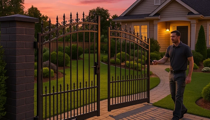 efficient-automated-gate-systems