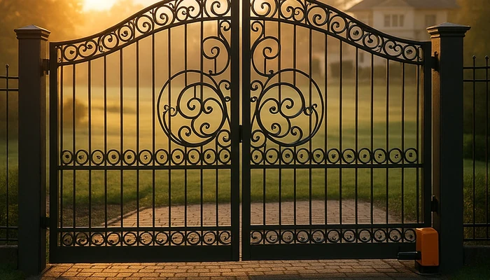 enhancing-security-with-automated-gates