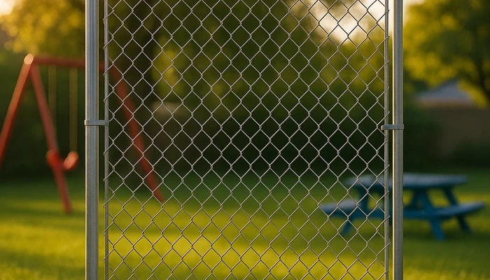 exploring-cyclone-fence-panels-essentials