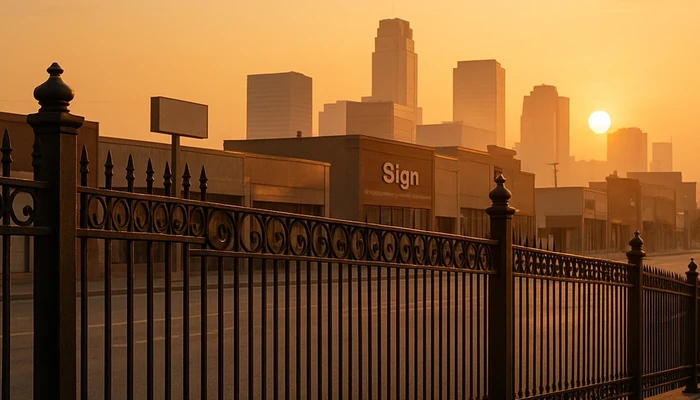 exploring-the-world-of-commercial-fencing exploring-the-world-of-commercial-fencing