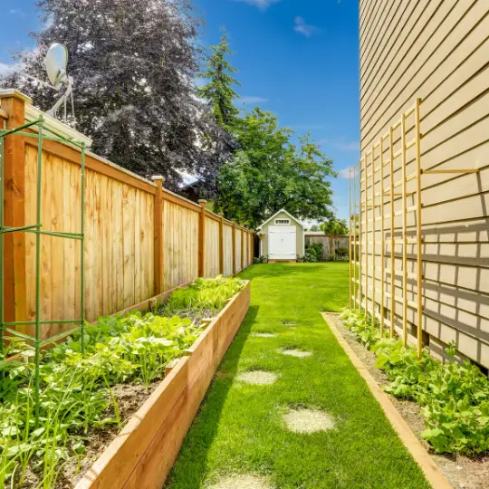 fence builder lincolnwood il chicagoland fence pros