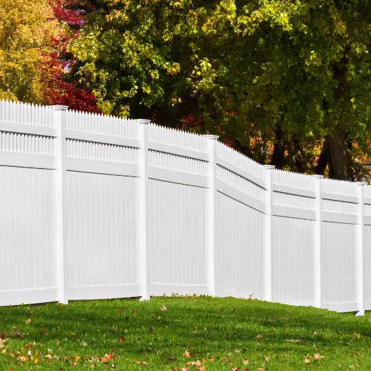 fence forest park il chicagoland fence pros