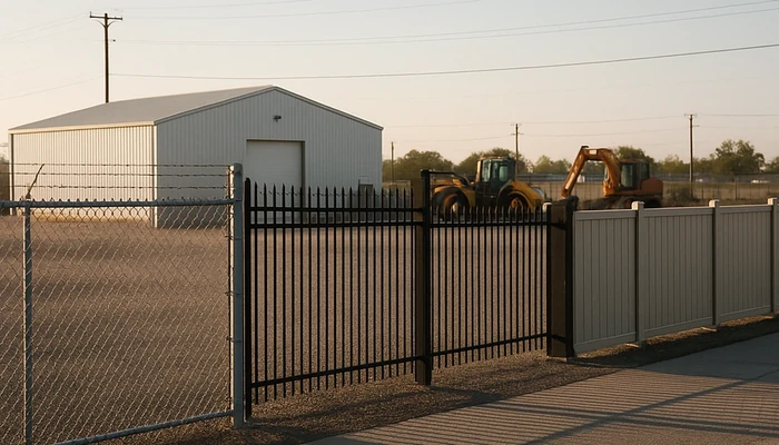 industrial-fencing-a-comprehensive-guide