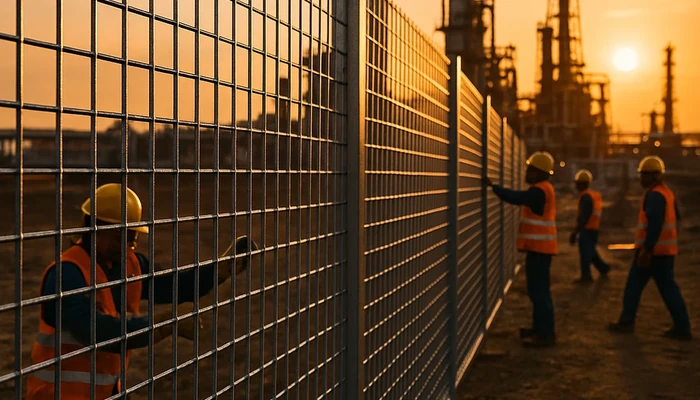 revolutionizing-boundaries-industrial-fence-company