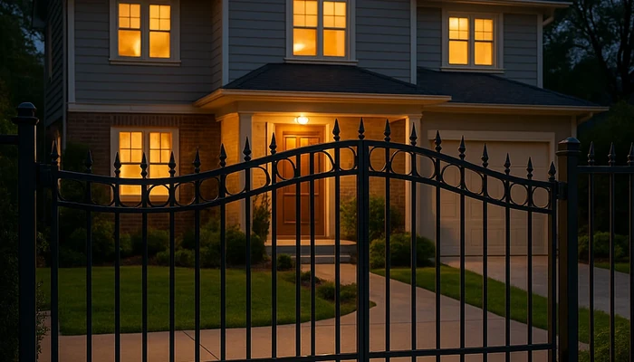 revolutionizing-security-automatic-gate-systems