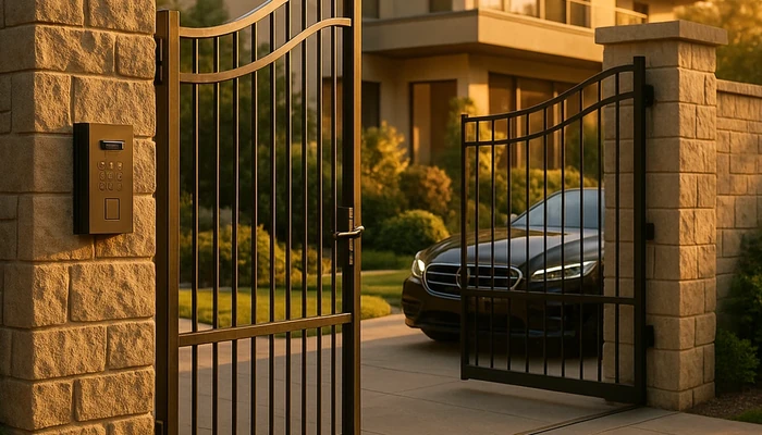 the-future-of-automated-gates the-future-of-automated-gates