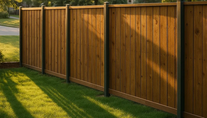 the-strength-of-steel-posts