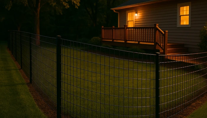 versatile-wire-mesh-fence-panels