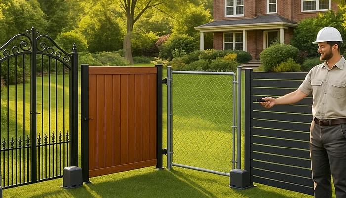 choosing-the-right-electric-gate-for-you