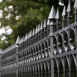 crystal lake il fence chicagoland fence pros