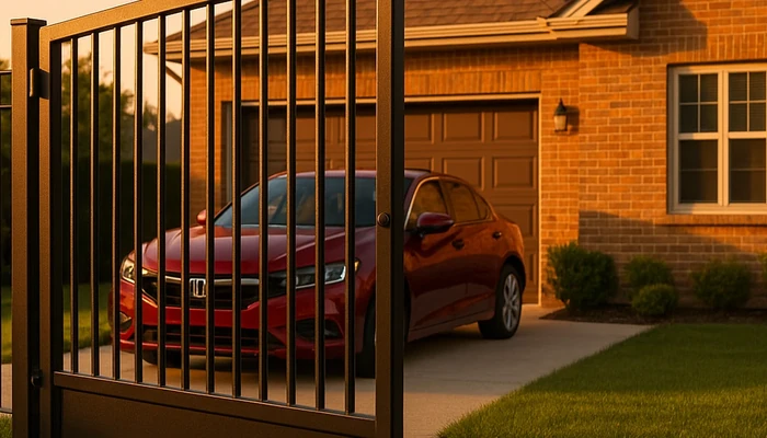 electric-gates-a-modern-home-security-solution