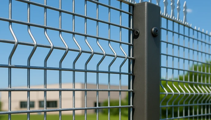 enhancing-perimeter-security-with-industrial-fencing-panels