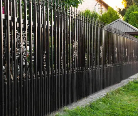 fence builder andersonville il chicagoland fence pros