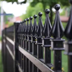 fence builder burbank il chicagoland fence pros